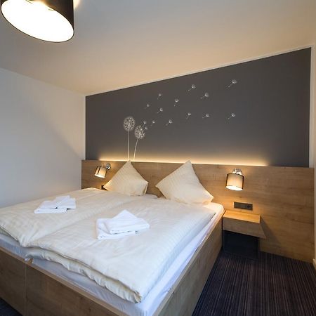 Landhotel Hopster Rheine Ngoại thất bức ảnh