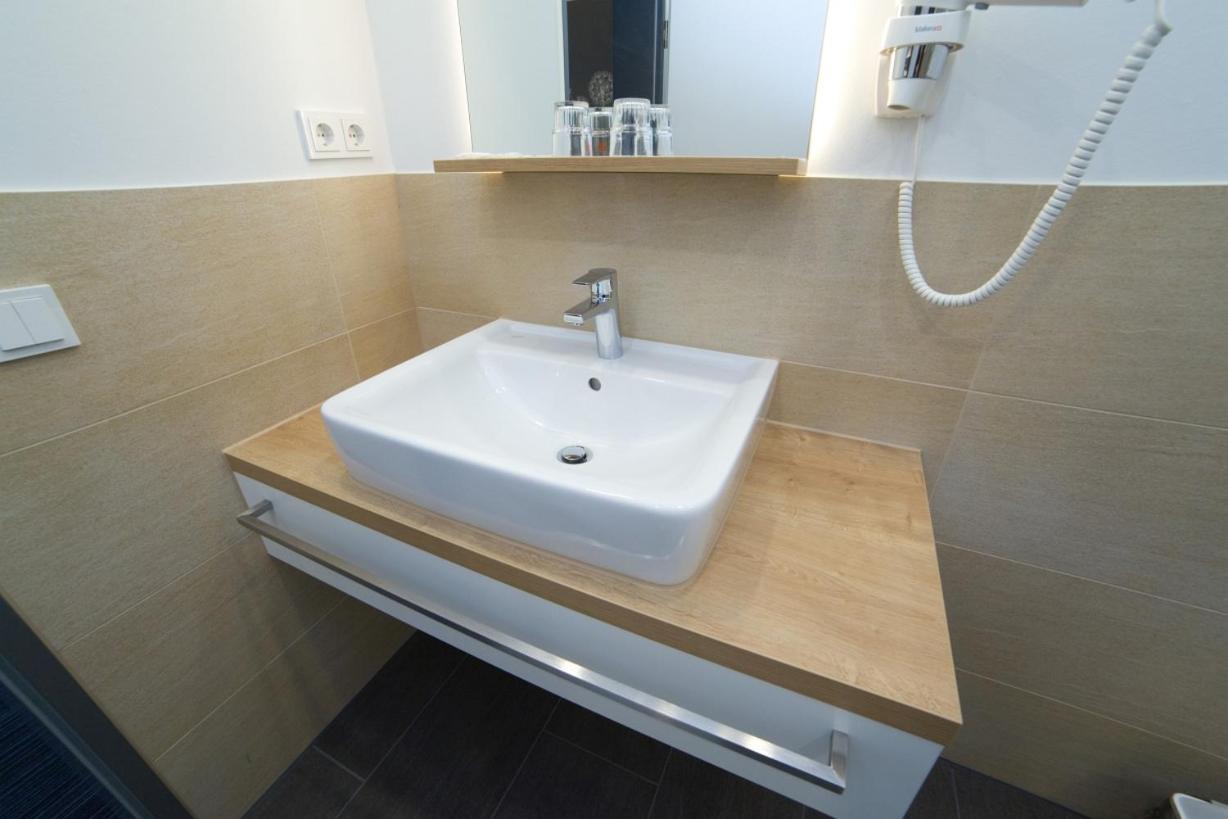 Landhotel Hopster Rheine Ngoại thất bức ảnh