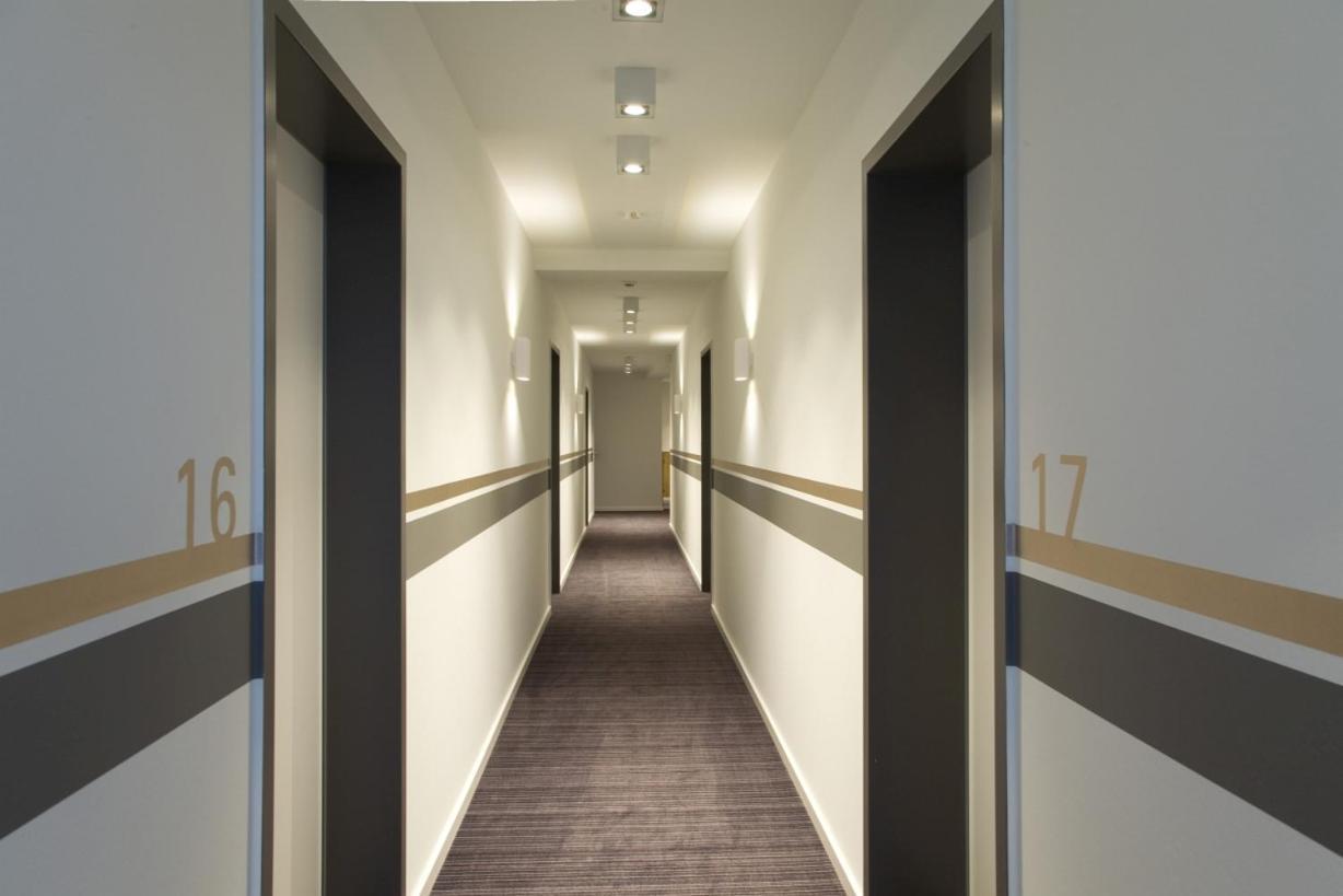 Landhotel Hopster Rheine Ngoại thất bức ảnh