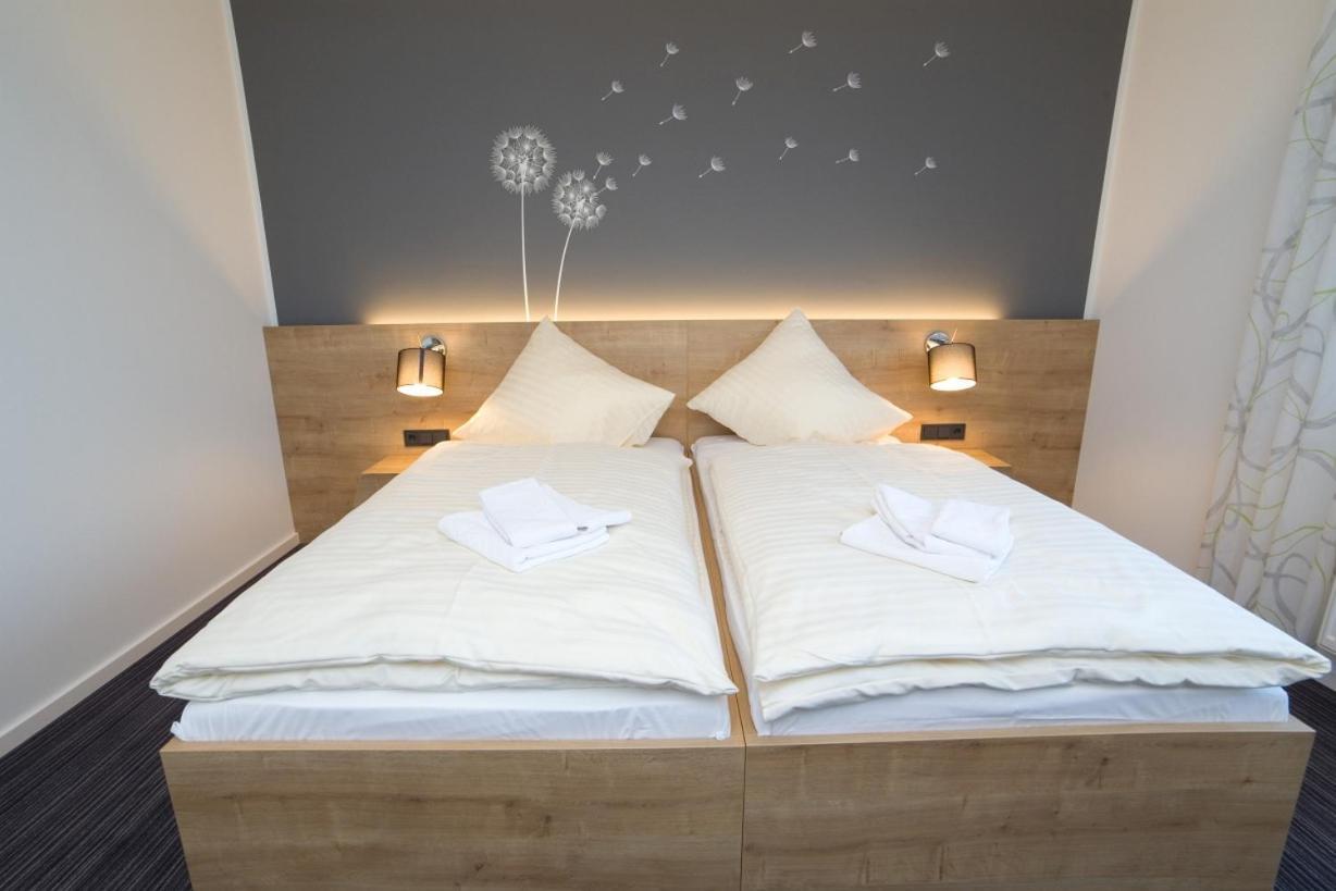 Landhotel Hopster Rheine Ngoại thất bức ảnh
