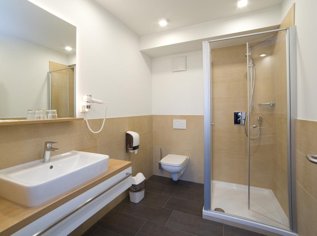 Landhotel Hopster Rheine Ngoại thất bức ảnh