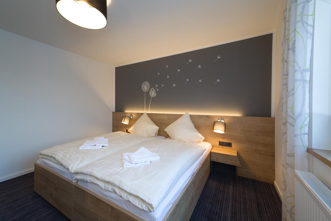 Landhotel Hopster Rheine Ngoại thất bức ảnh